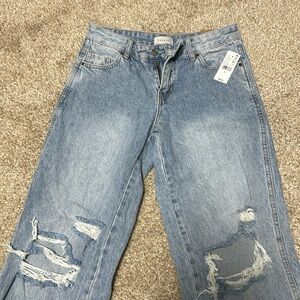 Baggy Low rise Pacsun